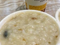 -粥瓜婆特色砂锅粥(白石洲店)