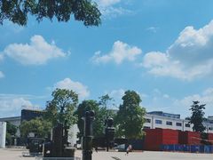 -柳州工业博物馆