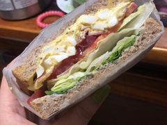 -巴黎贝甜(昆城广场店)