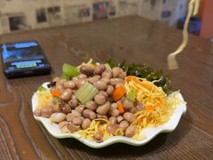 -小粉房鲽鱼头海鲜小串(燕郊总店)