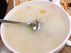 -春江饭店(共青团路总店)
