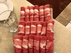 -阳坊大都涮羊肉(阳坊总店)