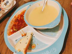 -那时新疆·若羌(经纬汇店)