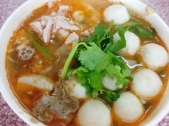 -明月虾面(厦禾路店)