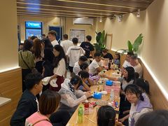 大堂-买又大餐厅(福林里店)