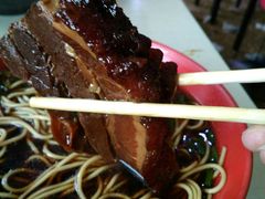 -小龙大肉面馆