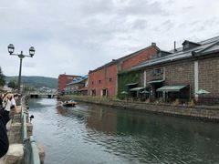 -小樽运河广场(運河プラザ)