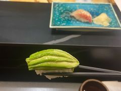 牛油果寿司-Sushi Hanzo半藏(天环广场店)