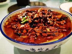 -宏宴·新京菜(望京店)