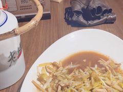 -绍兴老味道·非遗门店(银泰城店)