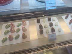 -新食谱全日制餐厅·苏州苏州湾艾美酒店