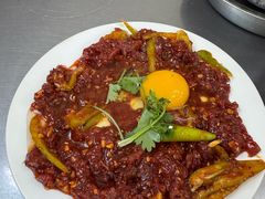 -松明一烤肉馆(鲁园店)