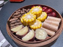 -徐记海鲜(曲江南湖店)