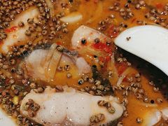 -雀蓝川菜(星悦汇店)