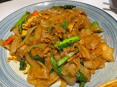 牛肉炒河粉-BetterThai 泰加(苏州中心店)