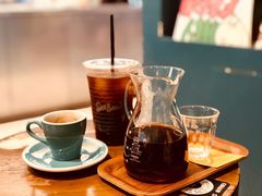 -Seesaw Coffee(深圳万象天地店)