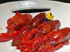 -花潮料理艺食馆(成都万象城店)