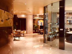 -喜来登由由大酒店九州膳坊中餐厅