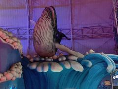 -烟台海昌鲸鲨海洋公园