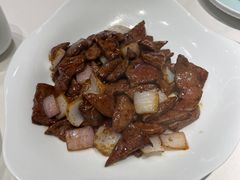 -虎哥私房菜(馒头山店)