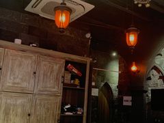 -Dark·大玩家馆沉浸剧情密室(黄埔店)