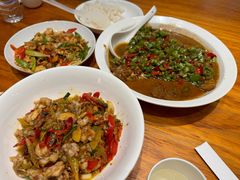 -辣公子·千岛湖私房菜(滨江店)
