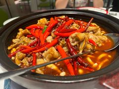 -宴长沙(五一广场店)