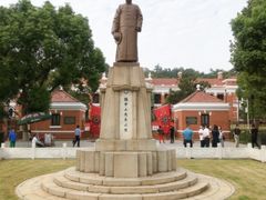 -辛亥革命博物院北区