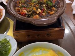 -一楼食业·美食人家