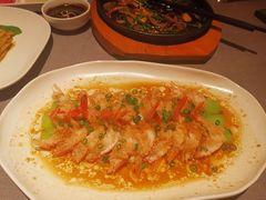 -金鸭季·北京烤鸭(深业上城店)