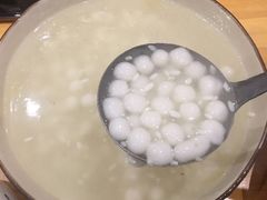 -乌镇那一年小院主题餐厅(甘泉西路店)