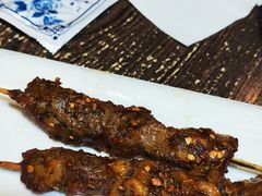 -马家烧麦(中街店)