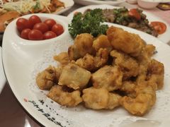 特色陈皮骨-同君福大酒楼(紫新路店)