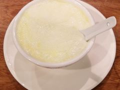 热双皮奶-正德顺順德雙皮奶(中信店)