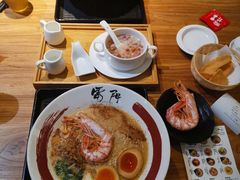 -雷门拉面店(新光天地店)