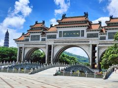 -顺峰山公园