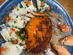 -醉壹号海鲜大排档·老厦门特色菜(厦门美食地标店)