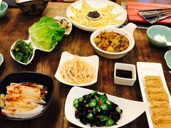 -五观堂素食(新华路店)