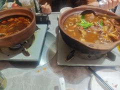 -肥家大排档(天河体育西店)