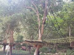 -龙湾潭国家森林公园