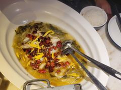 -绿茶餐厅(深圳龙华天虹购物中心店)