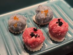 -蒋记海鲜姿造•洋房别墅(星河湾店)