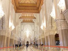 -哈桑二世清真寺