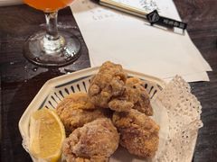 -哥哥の深夜食堂(叁宸里店)