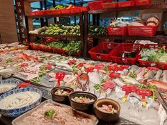 -抱德·潮汕味(敦和店原惠城鱼仔)