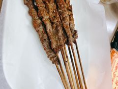 -福民老烧烤