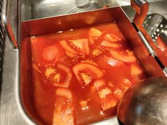 -海底捞火锅(珠影星光城夜宵主题店)
