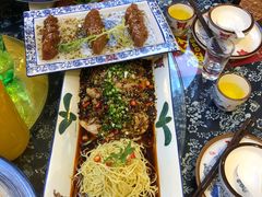 -徐鼎盛民间菜(九街店)