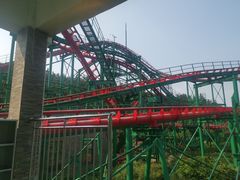 -南京银杏湖乐园