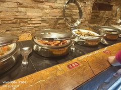 -汉巴味德(百年港湾店)